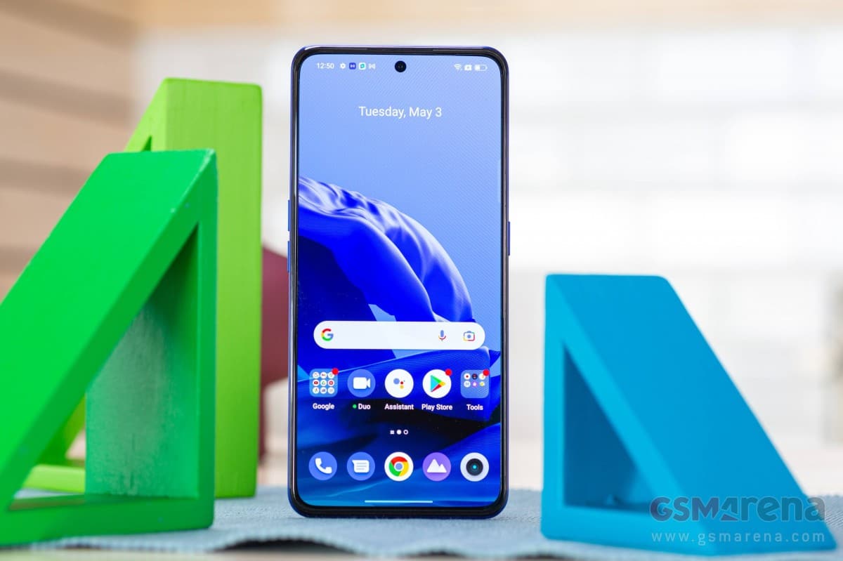 Megerősítve: a Realme GT Neo 3T hamarosan megjelenik!