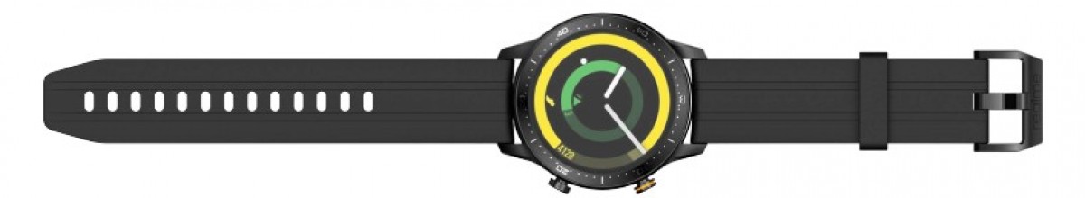 Érkezik a Realme Watch S Pro