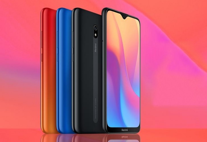 Érkezik a Redmi 9A és 9C