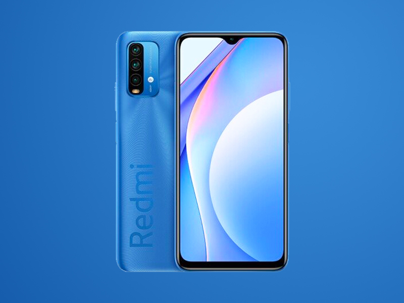 December 17-én érkezik a Redmi 9 Power!