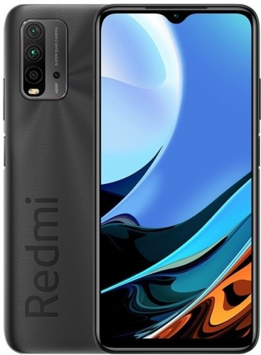 Bővül a Xiaomi Redmi 9 sorozat?
