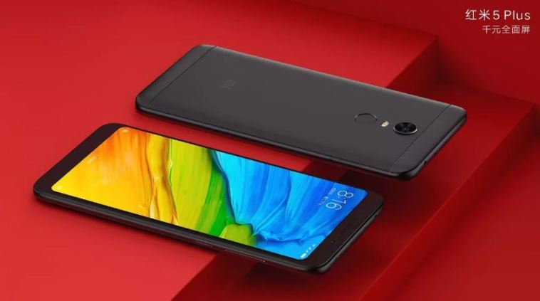 Olcsó, de kiváló: Xiaomi Redmi 5 és Plus