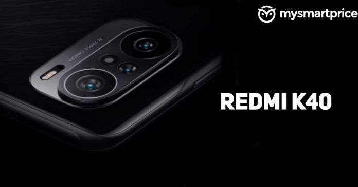 Felsőkategóriás tudást hoz a Redmi K40