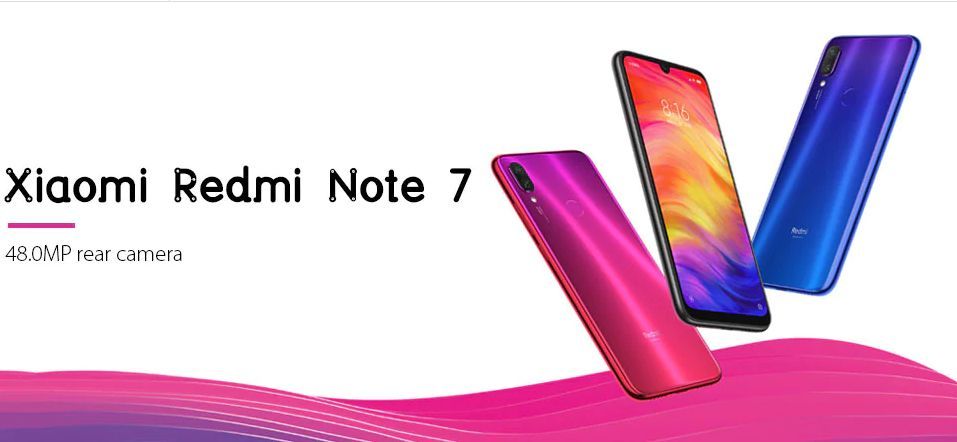80 ezer forint a Redmi Note 7