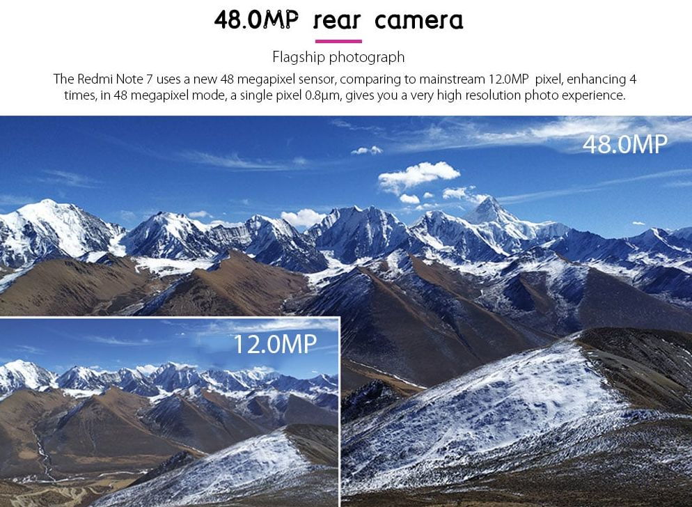 80 ezer forint a Redmi Note 7