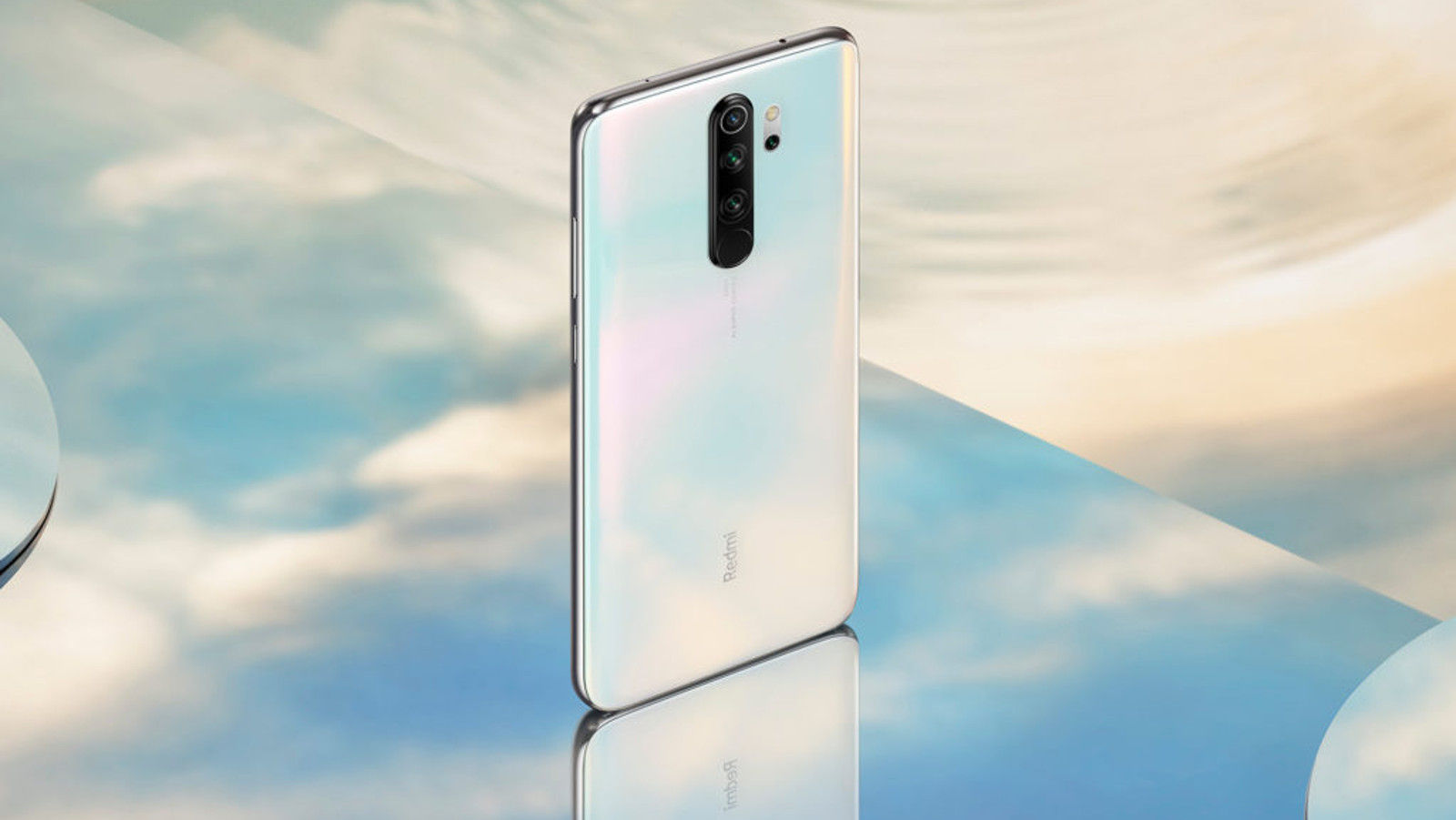 64 megapixeles Xiaomi 70.000 Forintért?!