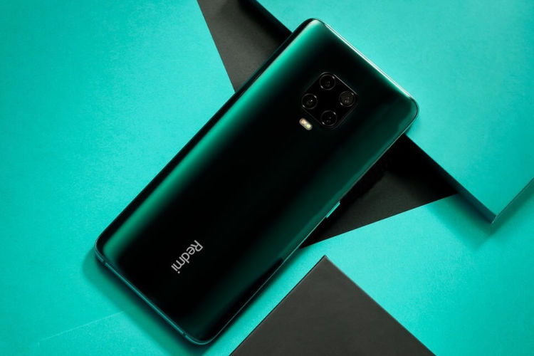 Érkezik a Redmi Note 9 Pro!