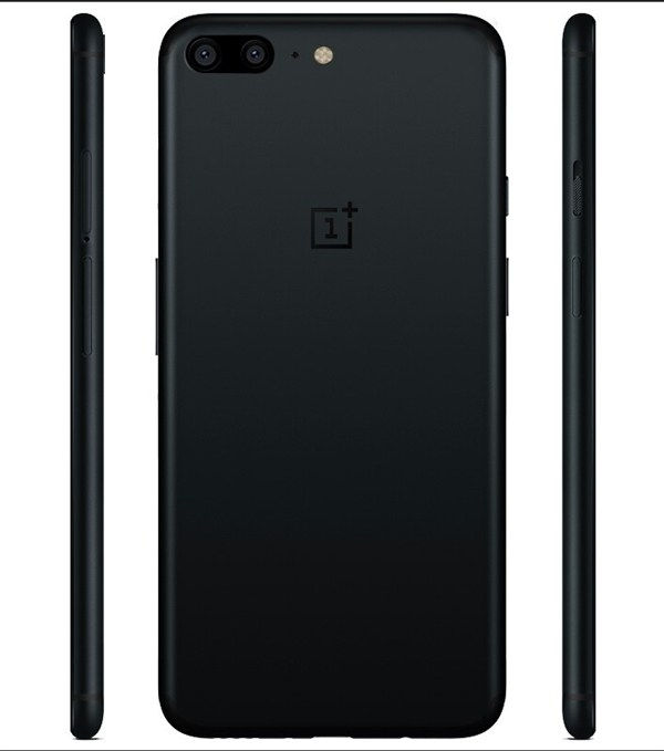 OnePlus 5: 8 giga RAM-mal és meghívóval