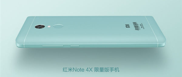 És igen, megjelent a Note 4X!
