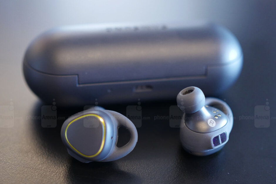 Érkezik a Samsung új vezetéknélküli fülhallgatója?