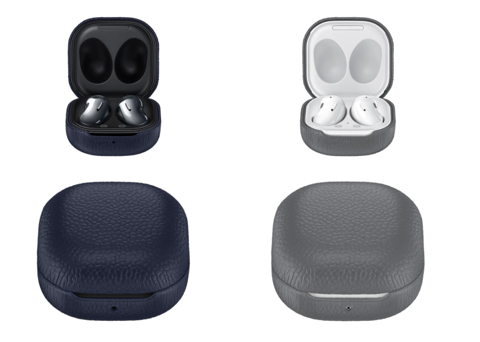 Bőrtokok az extra védelemért!