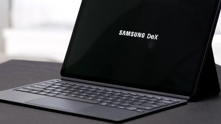 Ilyen Samsung tableteket még nem láttunk