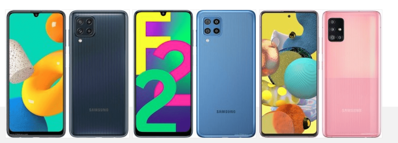 Újabb Samsung készülékek kapták meg a One UI 5 frissítést!