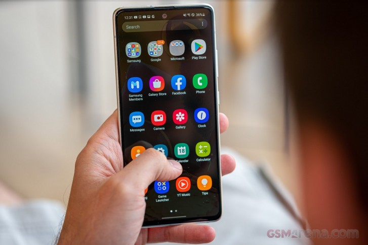 Olcsó 5G-s Samsung érkezik