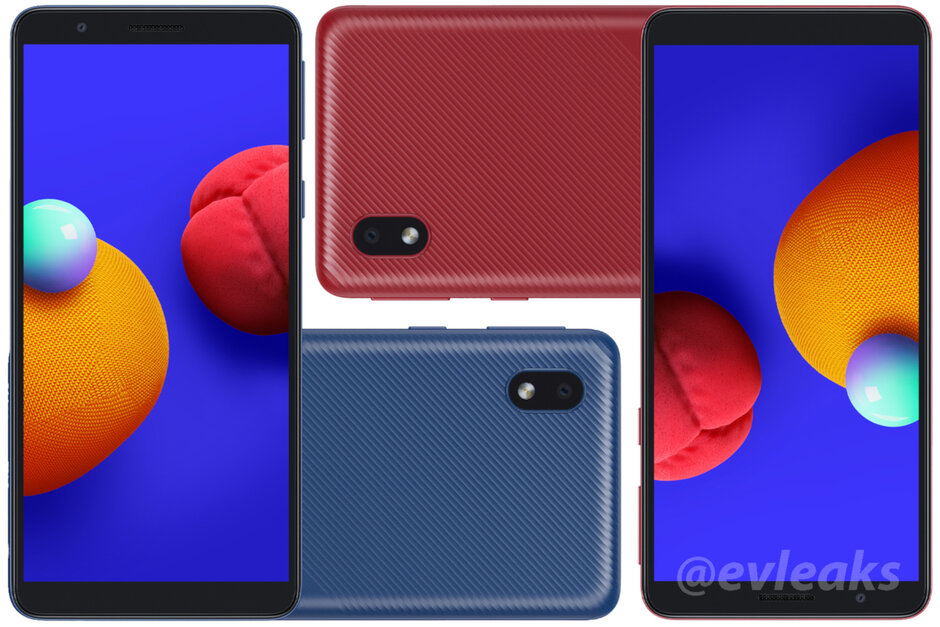 Olcsó Samsung a fedélzeten