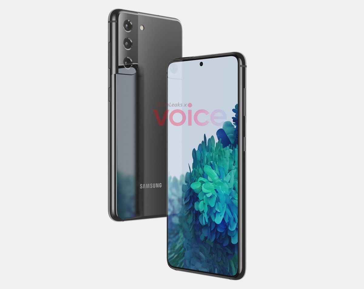 Újabb pletykák a Galaxy S21-ről