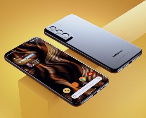 Kiszivárgott a Samsung Galaxy S22 ára