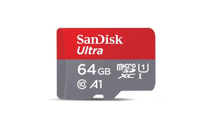 SanDisk microSD-k most féláron