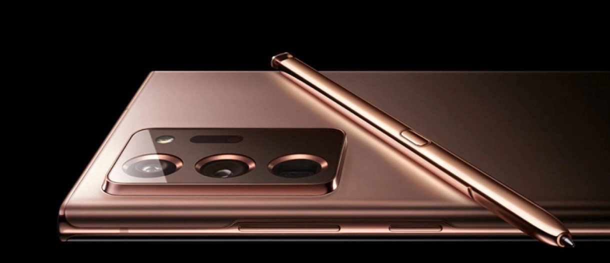 Véletlen volt az új szín leleplezése