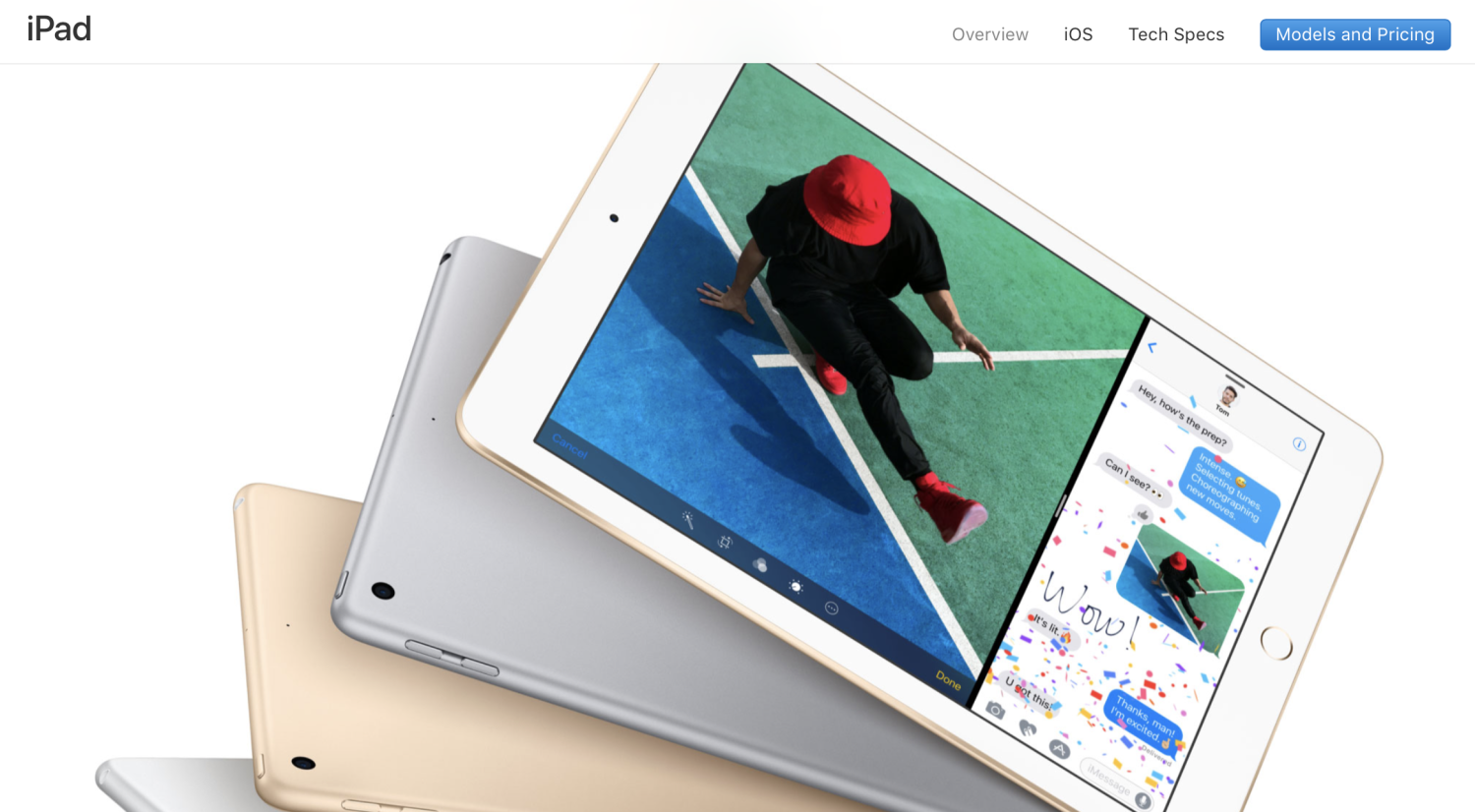Olcsóbb iPad-et hoz az Apple?
