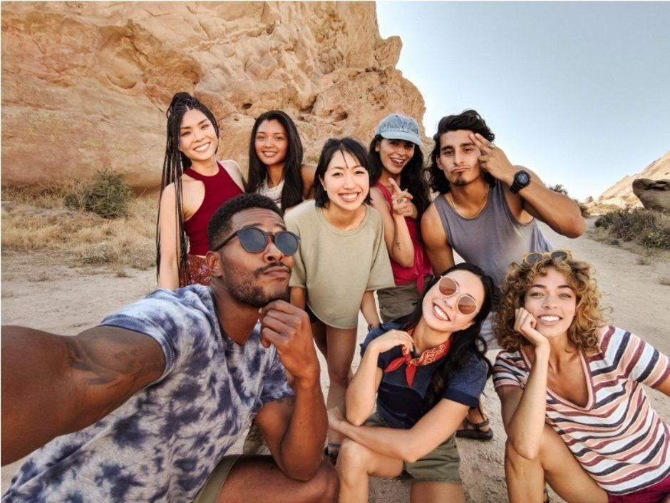 Google Pixel 3 és XL: íme az új funkciók