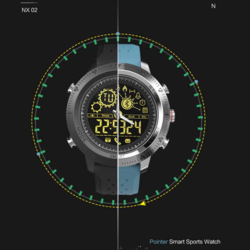 Picit okos óra 6 ezer forintért (update)