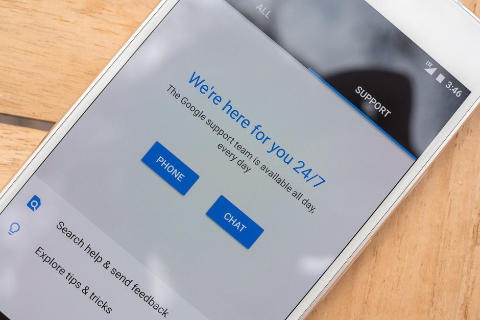 A hívásrögzítés után újabb dolgot nyír ki a Google
