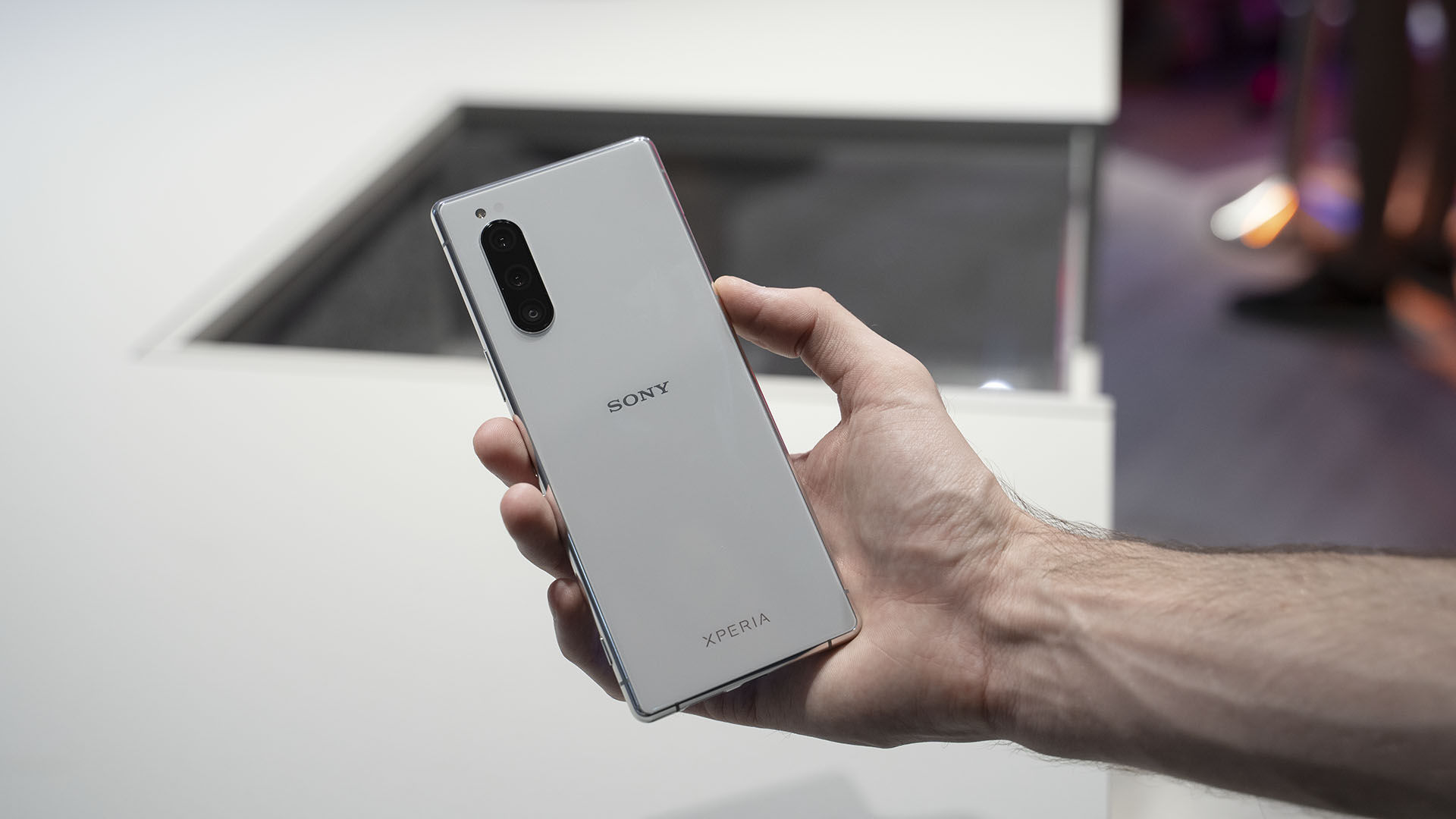 Sony zászlóshajó és a Snapdragon 865?!