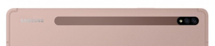 Ilyen Samsung tableteket még nem láttunk