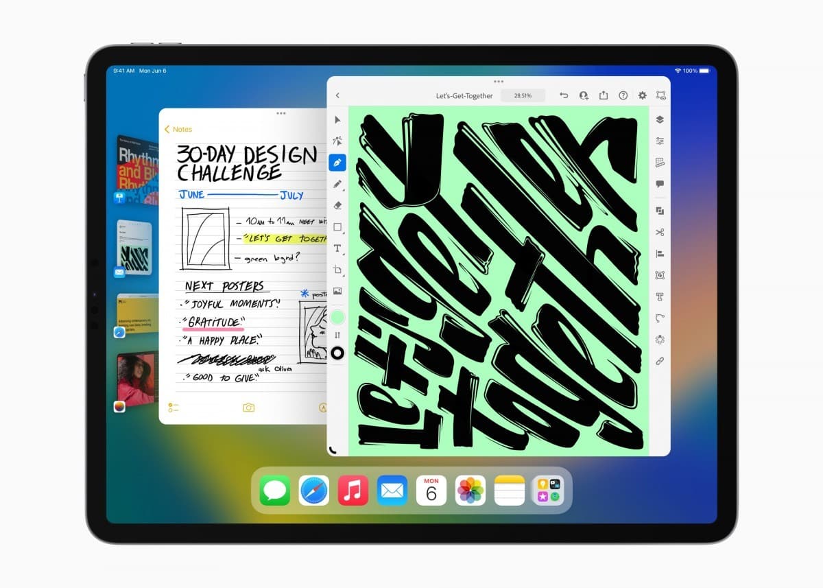 Októberben jön az új iPadOS és MacOS frissítés! Te várod már?