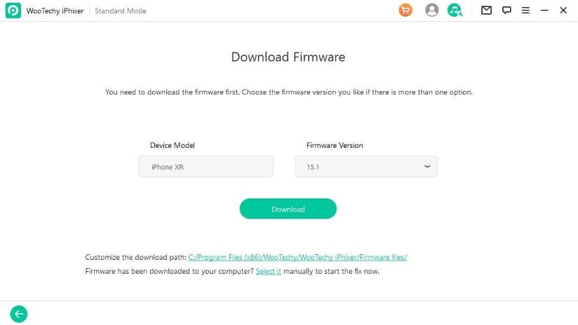 Beragadt az Apple logó? Mutatjuk, hogy mi a teedő!