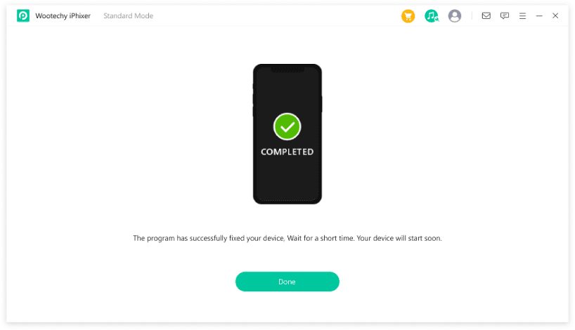 Beragadt az Apple logó? Mutatjuk, hogy mi a teedő!