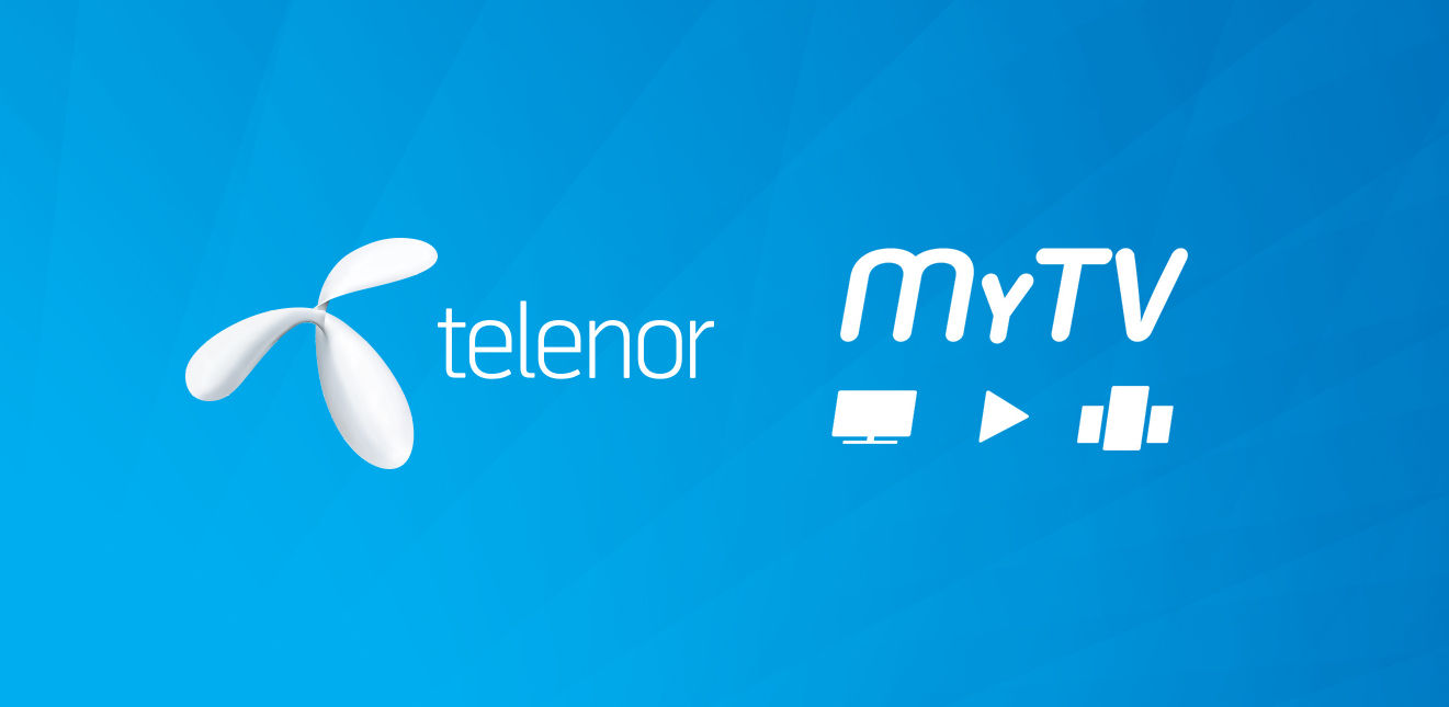 Az év alkalmazása lett a Telenor MyTV