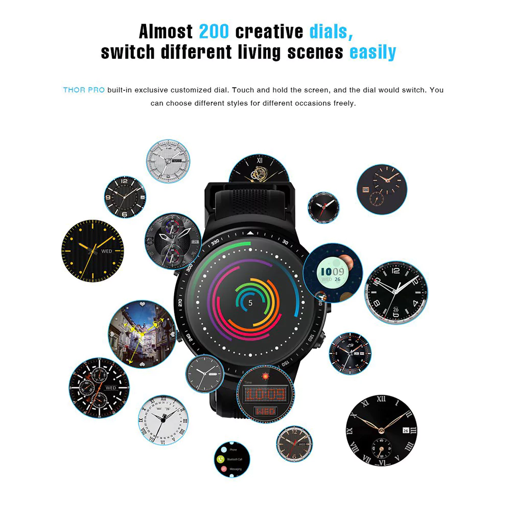 Olcsó vagy drága okosórát szeretnél?