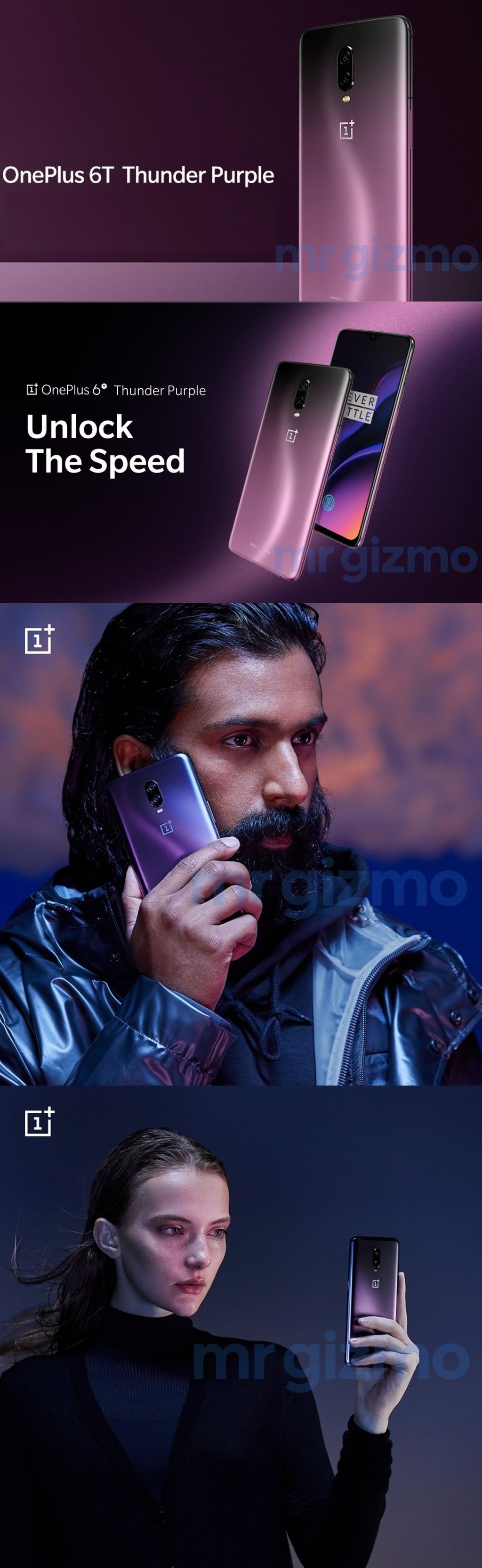 Szokatlan színnel rukkol elő a OnePlus