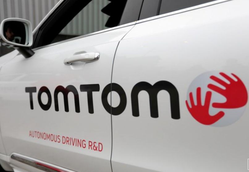 Megvan, mire cseréli a Huawei a Google Mapset