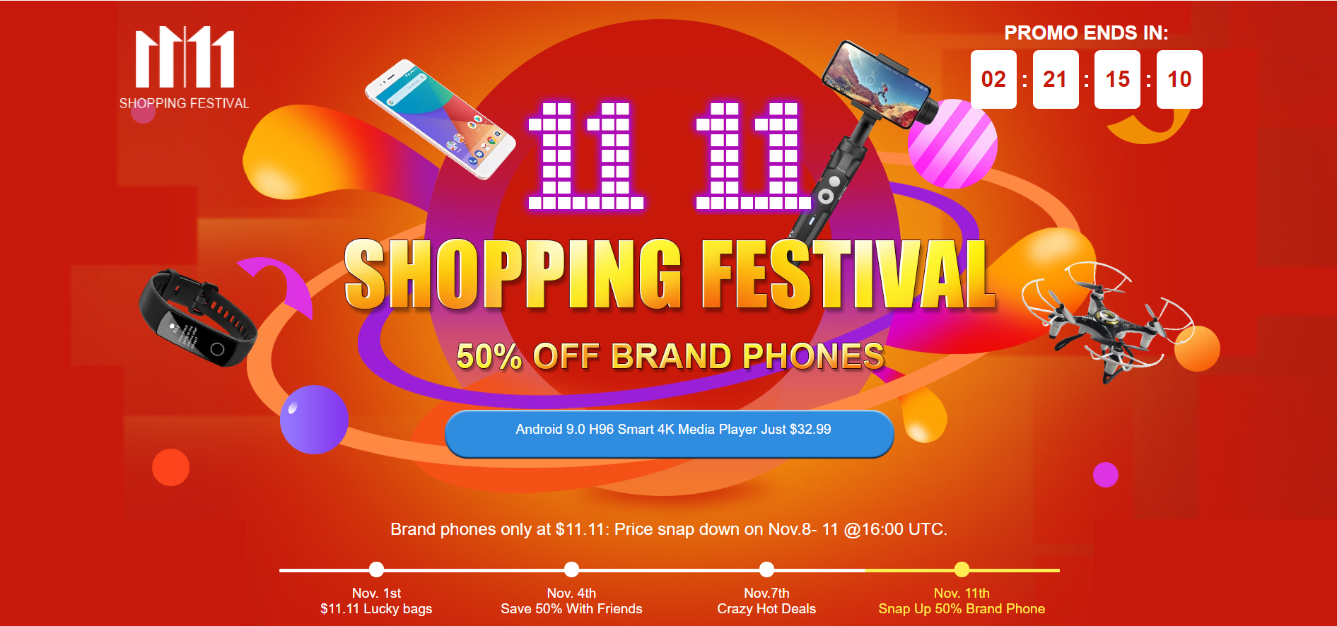 5.000Ft-ért Xiaomi fülhallgató!?