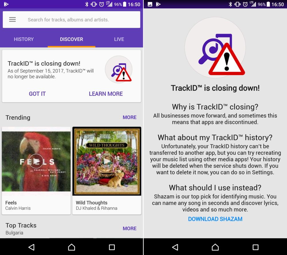 Gyerekkorunk legendája eltűnik