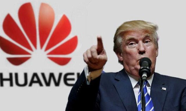 Feloldották a Huawei elleni szankciókat!