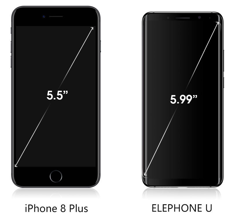 Elephone U Pro: erős hardver akciósan