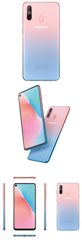 Unikornis pink, az év színe?