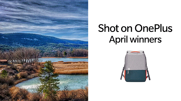 Fotózz és nyerj a OnePlus-szal!