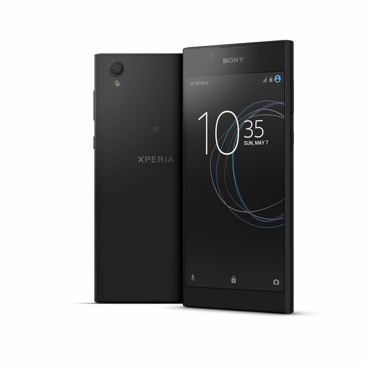 Megjött az Xperia L1! 