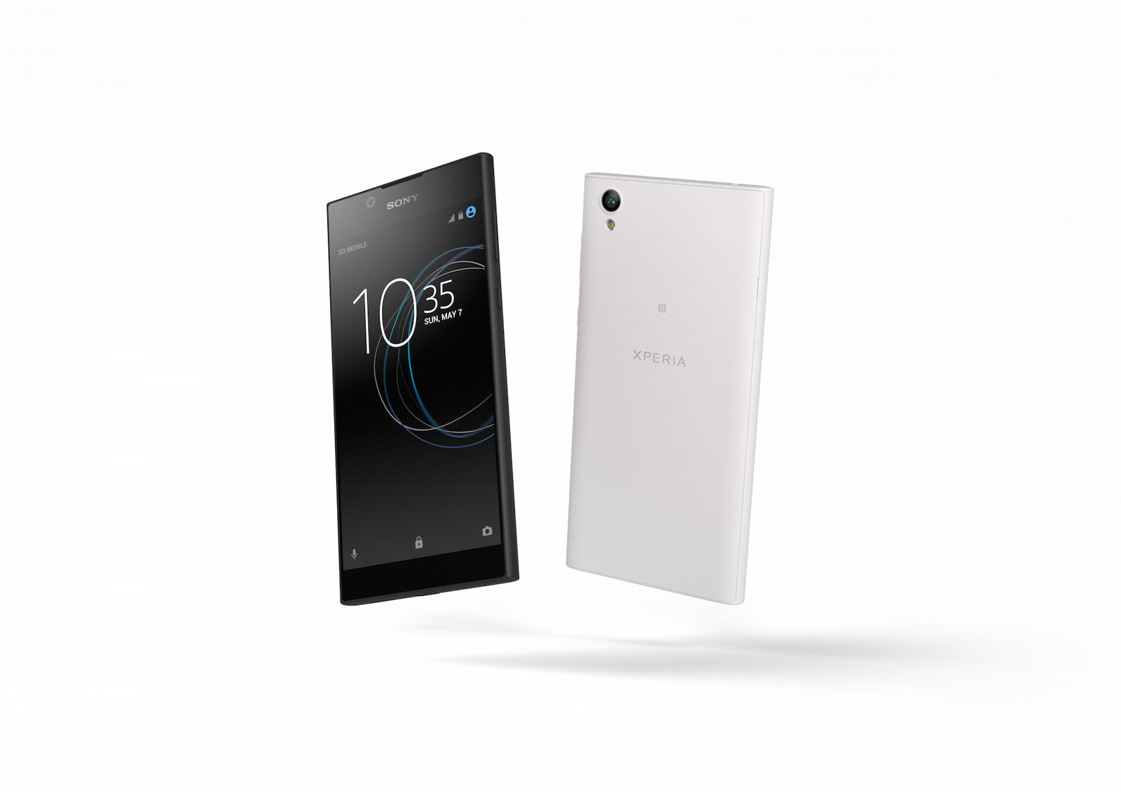 Megjött az Xperia L1! 