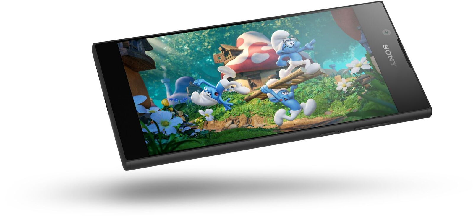 Megjött az Xperia L1! 