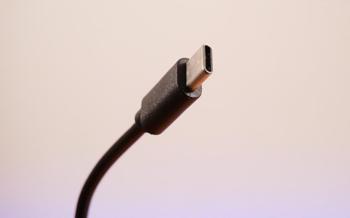 Egybehangzó döntés született az USB-C-ről