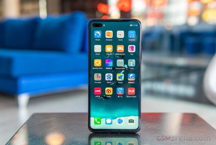 Új Honor készülékek debütáltak!