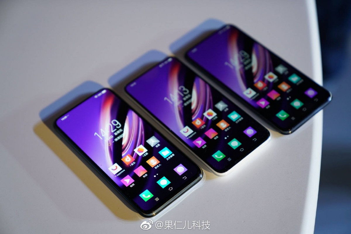 Ilyen telefonokat használunk a jövőben