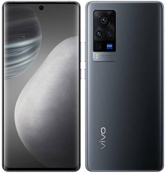 Vivo X60 Pro, itt a teljes specifikáció