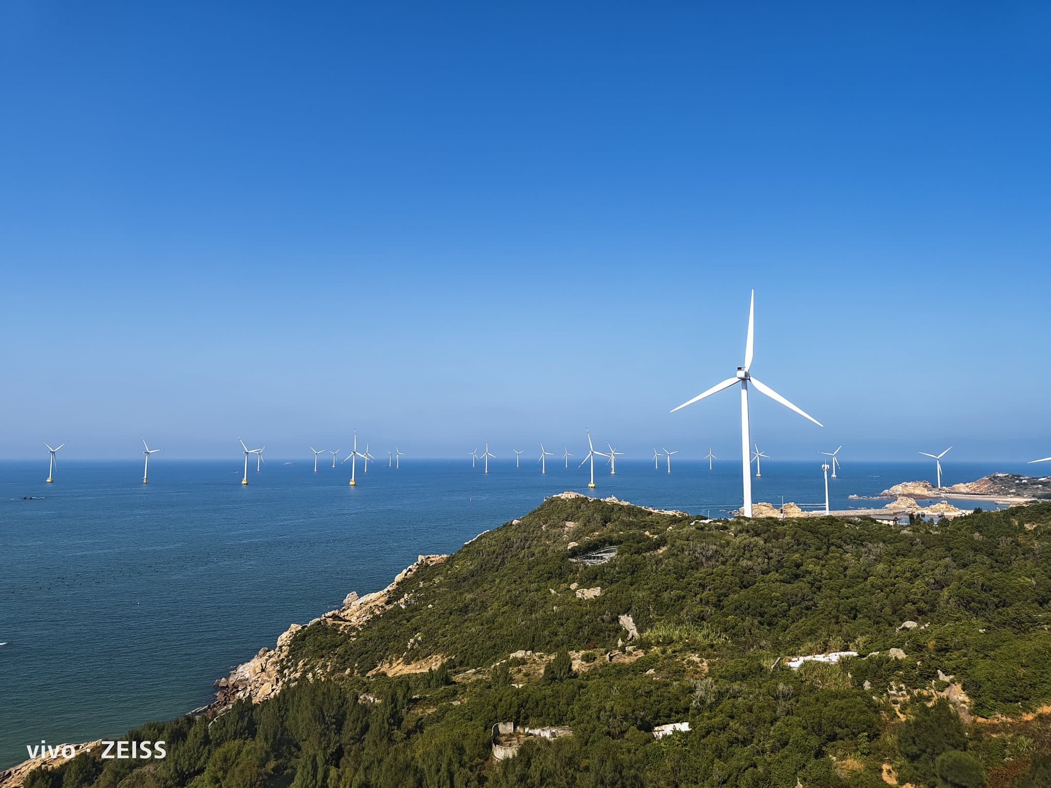 Íme néhány fotó, amelyet a vivo X90 Pro+ készülékkel készítettek!